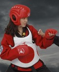 Martial Arts Santa Ana