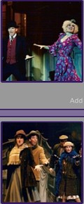 Musical Theater Fullerton