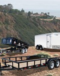 Custom Trailers Anaheim