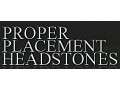 Proper Placement - logo