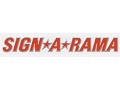 Sign A Rama - logo