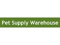 Pet Supply Wharehouse - logo