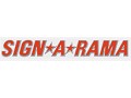 SIGN A RAMA - logo