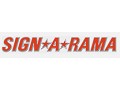 Sign A Rama, Anaheim - logo