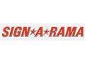 Sign A Rama, Anaheim - logo
