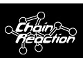 Chain Reaction, Anaheim - logo