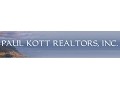 Paul Kott Realtors, Inc., Anaheim - logo