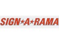 Sign A Rama, Anaheim - logo