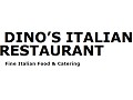 Dinos Italian Restaurant, Anaheim - logo