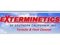 Exterminetics of Southern California Inc, Anaheim - logo