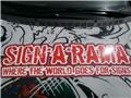 Sign A Rama, Anaheim - logo